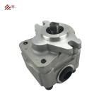 312C Excavator Gear Pump SBS80 Hydraulic Pilot Oil Pump 4I-1023 173-1203 341