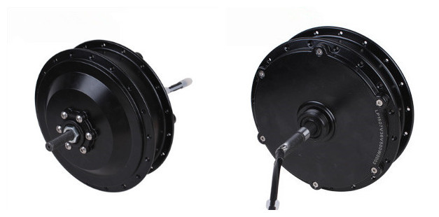 Most Powerful 36v 500w Electric Bike Hub Motor For Electric Mountain Bike Conversion Kits