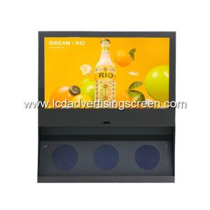 Quality Android Wifi Digital Signage Charging Station 21.5&quot; QI Wireless Charging For Mobile Phone wholesale