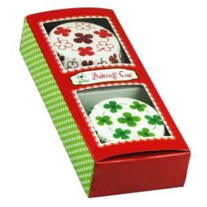 Quality Cupcake liners Wholesale In China wholesale