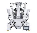 220V Granule 55g Automatic Bag Packaging Machine
