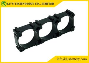 Quality 21700 Battery Holder 1*3 Spacer ABS PC Material 3P For 21700 Cell wholesale