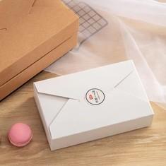 Quality Customized Kraft Paper Carton for Your Eco-Friendly Packaging wholesale