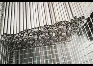 Quality Professional Precision Seamless Steel Tubes 15mm Wall Thickness For Inner Cylinder wholesale