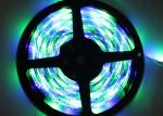 IP65 Waterproof RGB LED Strip Lights 3528 SMD Christmas Decorative