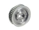 Stainless Synchronous Pulley Chain Driven Sprockets