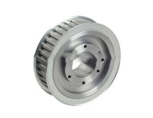 Quality Stainless Synchronous Pulley Chain Driven Sprockets wholesale