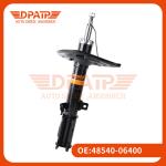 Rear Normal Shock Absorbers for 48540-06400 48530-06400 for Toyota Camry