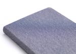 Jean Fabric Custom Hardcover Notebook Manufacturers Promotional Gifts Support