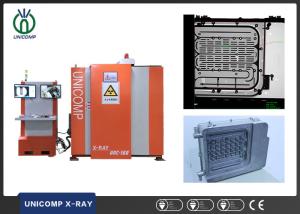 Quality Unicomp 160KV DR X Ray Inspection Machine For Automotive Parts Die Castings wholesale
