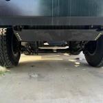 RHD 8X4 Shacman Dump Truck Equipped With WEICHAI WP12.375E53 Engine And