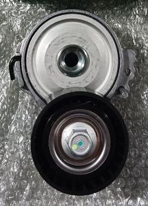 Quality OE Number 9636782780 Alternator Belt Tensioner For Peugeot Top Grade Alloy wholesale