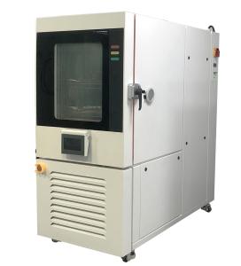 Quality LIYI Low Noise ESS Chamber With Cable Port Lighting Device Fast Cooling Rate wholesale