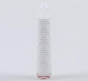 Quality Beer Final Filtration 0.45μM 10&quot; EVOH Nanofiber Membrane Filter Cartridges wholesale