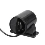 Low Noise 5 Inch White Greenhouse Grow Tent Wall Mount Extractor Exhaust Fan for
