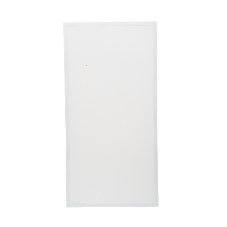 Office LED Panel Light 90W 1200x600mm With Color Temperature CCT 3000K-6500K