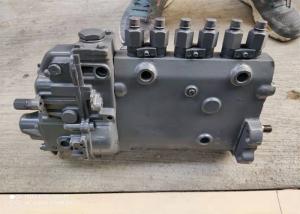 Quality 6D102-6 Used Fuel Injection Pump For Excavator Diesel Engine 101609-3321 101061-9990 wholesale