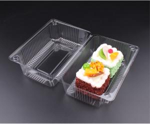 Quality Plastic Injection Tray Forming Machine 0.1 To 1 Mm Sheet Thickness wholesale