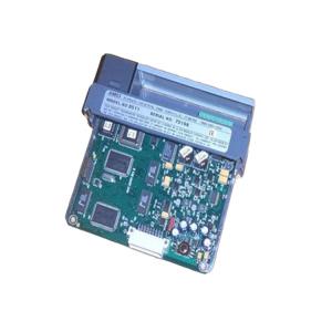Quality F6217 HIMA CHANNEL ANALOG INPUT MODULE wholesale
