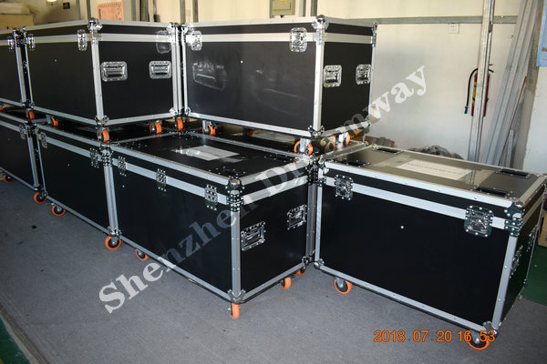 indoor led display vedio wall