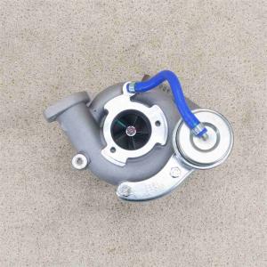 Quality CT12B Turbo Charger 1720158040 For Toyota Hiace Mega Cruiser wholesale