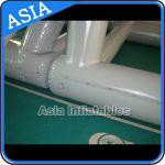 Inflatable Billboard / PVC Advertising Inflatables Air Sealed Sign