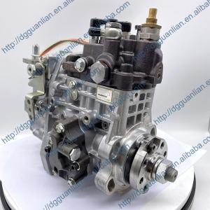 Quality Original Diesel X5 Fuel Injection Pump 729906-51351 For YANMAR 4TNV94L-BXPHZ wholesale