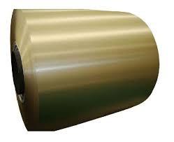 Quality 55% Al Zn Prepainted Galvanized Coil DX53D Punching wholesale