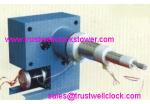 church tower clocks movement motor - Good Clock(Yantai) Trust-Well Co.,Ltd