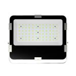 Eco Friendly LED SMD Flood Light 50W 3000K 4500K 6500K 85 to 265V IP66