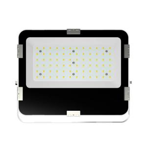 Quality Eco Friendly LED SMD Flood Light 50W 3000K 4500K 6500K 85 to 265V IP66 Waterproof wholesale