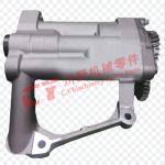 420-4254 Excavator Oil Pump Fuel Pump C7.1 For Truck
