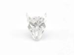 Animal shape Diamonds colorless Lab Made Diamonds CVD Synthetic Diamonds lab
