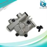 Hot sale good quality KOBELCO SK135 gear pump hydraulic pump for excavator part