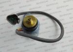 7861-93-4130 Throttle Motor Position Sensor PC200 - 7 / PC220 - 7