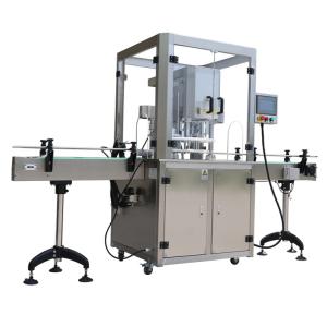 Quality 45pcs/min Can Sealing Machine For Food Drink Packing wholesale