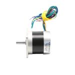 3000RPM 57mm Nema 17 Brushless DC Motor 7A 138W 4Pole 24V 3Phase 1.32Nm