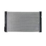Auto Parts Aluminum Radiator for PRIUS LEXUS CT200H 164000T240 1640037240