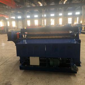 Quality Highway Fencing 1x1/2 Inch Mesh Welding Machine wholesale