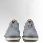 MeWingtip Oxford Men's Casual Shoes Lightweight Comfortable Sneaker Shoes
