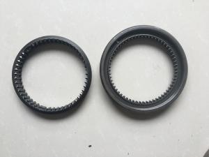 Quality High Strength Transmission Gears And Shafts Synchronizer Ring Wear Resistance wholesale