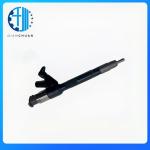 095000-6790 Fuel Injector Assembly Automotive Common Rail Injector For Toyota