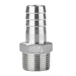 Welding Stainless Steel Pipe Fittings for 201 304 316 SS304 SS316L Hex Hose
