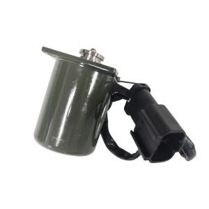 Quality Hydraulic Pump Solenoid Valve 708-2L-25211 708-2L25211 6D95 Engine 708-2H-25240 708-23-18272 For Komatsu Pc200-5 Pc200-6 wholesale