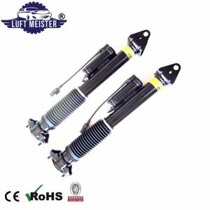 Quality Air Suspension Shock Absorbers 1663200130 1663200930 For Mercedes W166 ML350 wholesale