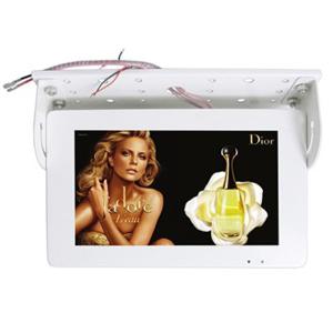 Quality Horizontal / Vertical 17 Inch LCD advertising For Banks / Bookstores , IR Remote wholesale