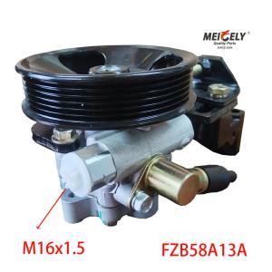 Quality Hot Sell FZB58A13A Dongfeng Light Truck Power Steering Pump wholesale