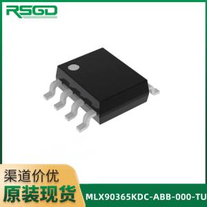 Quality MLX90365KDC-ABB-000-TU wholesale