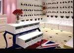 Fashion Boutique Clothing Display Showcase Simple For Women Underwear Shop