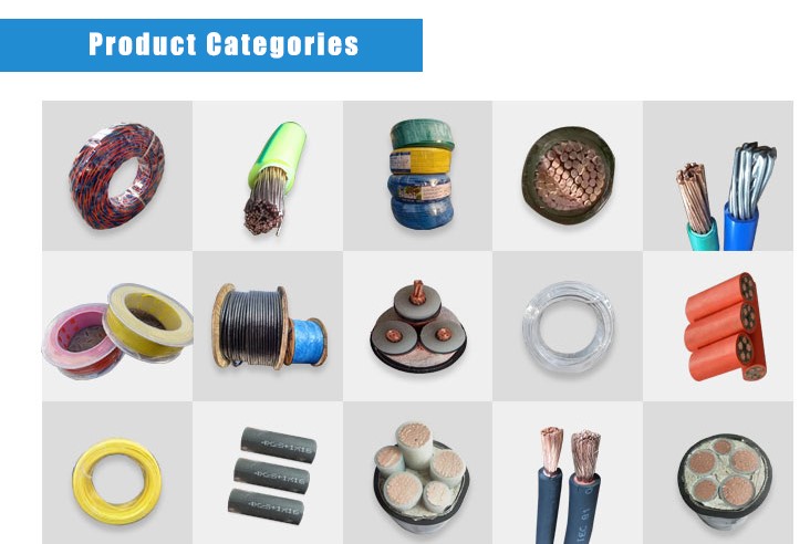 BS/ASTM/DIN/IEC Standard 500/65 Bare Aluminum Conductor Steel Wire Reinforced ACSR Overhead Cable